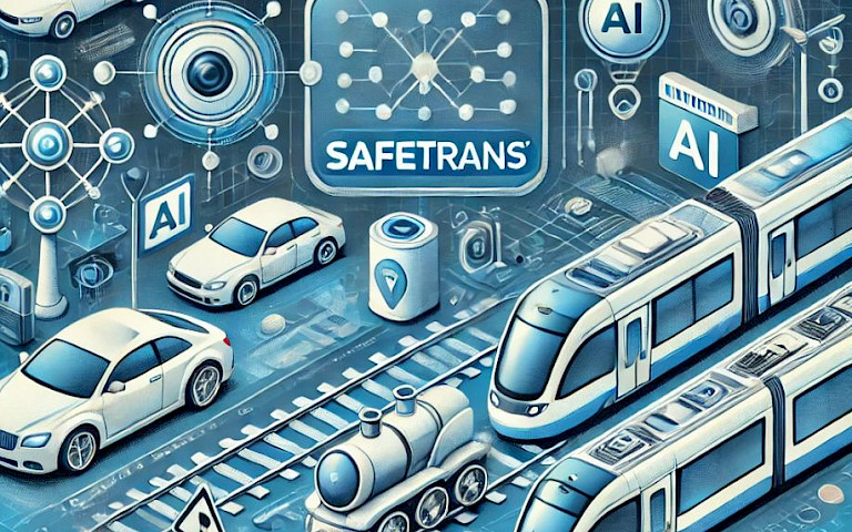 SafeTRANS e.V., Oldenburg, Netzwerk
