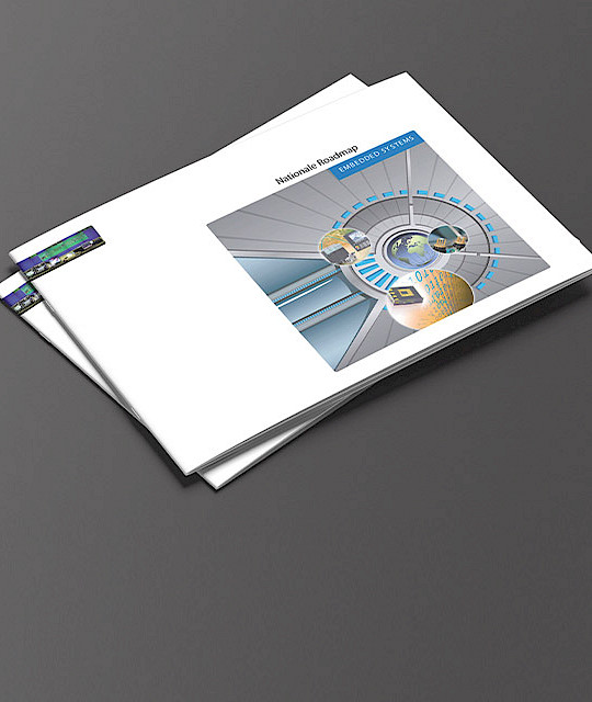 SafeTRANS, Roadmaps, Embedded Systems