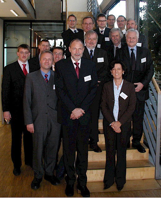 SafeTRANS e.V., Oldenburg, Netzwerk