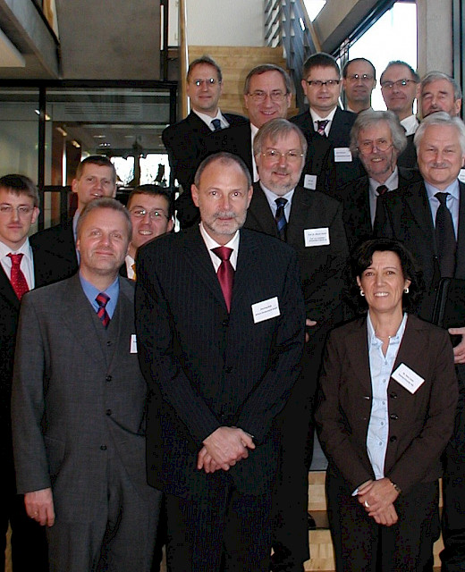 SafeTRANS e.V., Oldenburg, Netzwerk